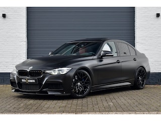 BMW 340i xDrive M-Sport | Pure 800 | Schuifdak | Head-up |