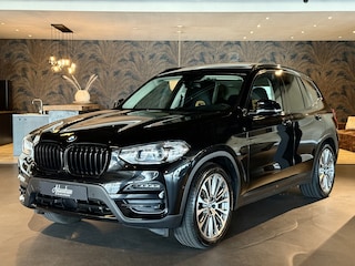 BMW X3 xDrive30d I 6-cilinder I I M-zetels I Carbon I Pano I UNIEK!