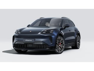 Porsche Cayenne Electric S