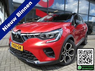 Mitsubishi ASX 1.6 PHEV AT First Edition AUTOMAAT | 1E EIGENAAR | DEALER ONDERHOUDEN |