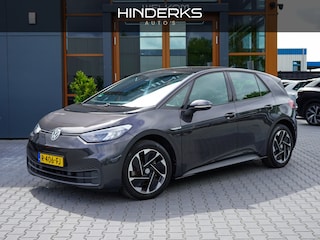 Volkswagen ID.3 Pro 58 kWh | 91,38% SOH | Led | Adap. Cruise | Stoelverwarming