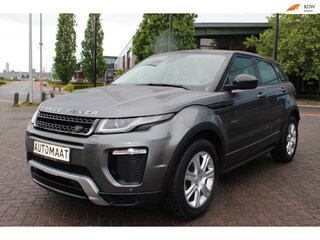 Land Rover Range Rover Evoque 2.0 Si4 SE Dynamic CARAVANTREKKER