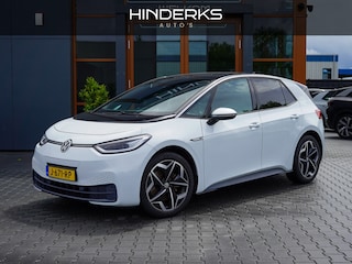 Volkswagen ID.3 First Plus 58 kWh | 87,76% SOH | IQ | Camera | Adap. Cruise | St