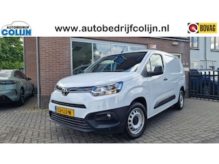 Toyota Proace City 1.5 D-4D Live Long L2, Trekhaak, Apple Carplay / Android Auto, P