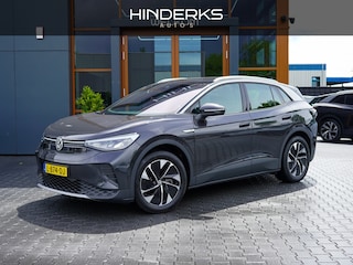 Volkswagen ID.4 Life 77 kWh | 91,95% SOH | Trekhaak | Led | Adap. Cruise | Stoel