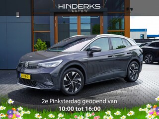 Volkswagen ID.4 Life 77 kWh | 91,95% SOH | Trekhaak | Led | Adap. Cruise | Stoel