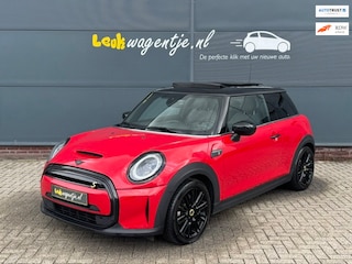 Mini Mini Electric Collection *pano *camera *stoel/stuurverw