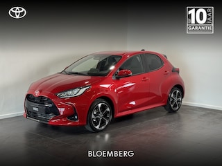 Toyota Yaris 1.5 Hybrid 130 Executive | Yaris Lentedeals | € 3.000,- korting | Nieuwe auto | Rijklaarprijs € 32.640,- !!!