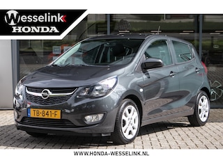 Opel Karl 1.0 ecoFLEX Edition - Cruise control | Airco | Bluetooth