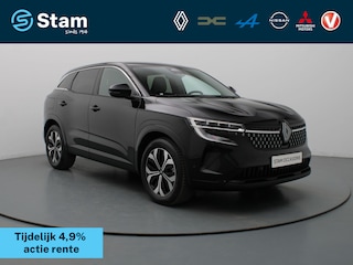 Renault Austral E-Tech full hybrid 200pk techno Automaat Camera | Adapt. Cruise | Navi | Parkeersens. v+a
