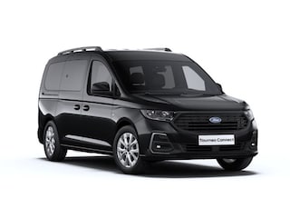 Ford Tourneo Connect 1.5 PHEV L2 Titanium | Trekhaak | 7 zitplaatsen | AGR stoelen | LED  v+a | Adaptive Cruise C. |