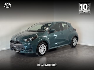 Toyota Yaris 1.5 Hybrid 115 Comfort | Yaris Lentedeals | € 3.000,- korting | Nieuwe auto | Rijklaarprijs € 24.990,- !!!