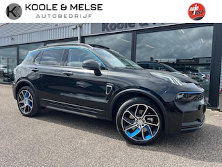 Lynk & Co 01 1.5 261pk PHEV 7DCTH , PANODAK , ADAPTIVE CC , CARPLAY