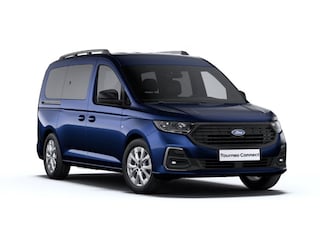 Ford Tourneo Connect 1.5 PHEV L2 Titanium | Trekhaak | 7 zitplaatsen | AGR stoelen | LED  v+a | Adaptive Cruise C. |