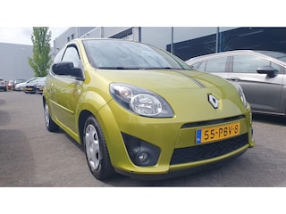 Renault Twingo 1.2-16V Collection