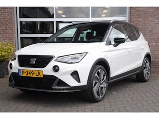 Seat Arona 1.0 TSI FR Business Intense | Camera | Carplay | Virt. cockpit |