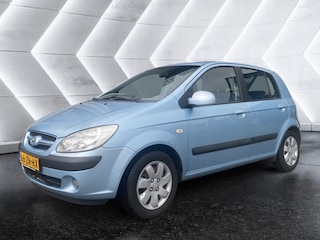 Hyundai Getz 1.4i Active Cool