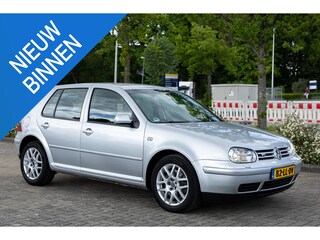 Volkswagen Golf 2.3 V5 Highline Unieke Staat!