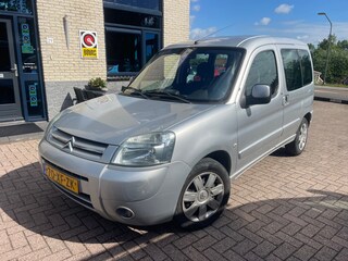 Citroën Berlingo 1.6i 16V M.sp. CoolT- riem vervangen-airco