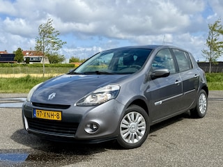 Renault Clio 1.2 Authentique I Airco I Cruisecontrol I Trekhaak