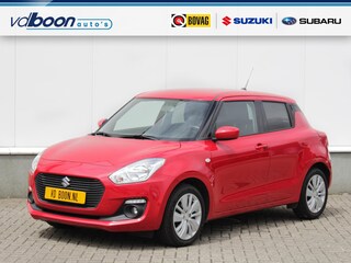 Suzuki Swift 1.2 Select Automaat | Navigatie | Trekhaak