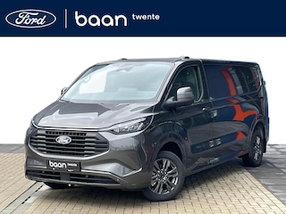 Ford Transit Custom 320 2.5 PHEV L2H1 Limited | Driver Ass. Pack | Inklapbare trekhaak | Vehicle Integration System |