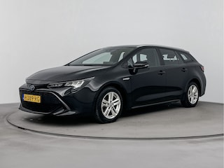 Toyota Corolla Touring Sports 1.8 Hybrid Business