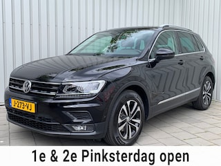 Volkswagen Tiguan 1.5 TSI ACT Highline Business R|117000KM|Virtual Cockpit|