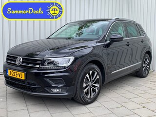 Volkswagen Tiguan 1.5 TSI ACT Highline Business R|117000KM|Virtual Cockpit|