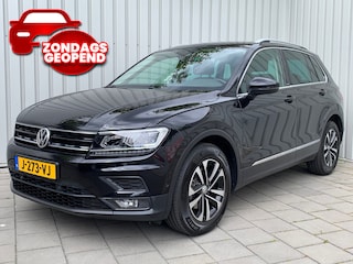 Volkswagen Tiguan 1.5 TSI ACT Highline Business R|117000KM|Virtual Cockpit|