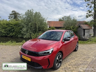 Opel Corsa Electric 50 kWh