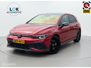 Volkswagen Golf 2.0 TSI GTI Clubsport PANO|IQ|MEMORY|H&K|LEDER