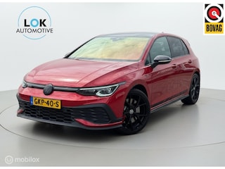 Volkswagen Golf 2.0 TSI GTI Clubsport PANO|IQ|MEMORY|H&K|LEDER