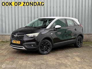 Opel Crossland X 1.2 Turbo | Carplay | Camera | Trekhaak