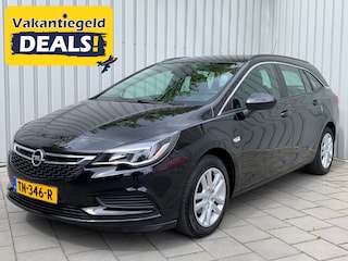 Opel Astra Sports Tourer 1.0 Edition|Navigatie|Climate Control|