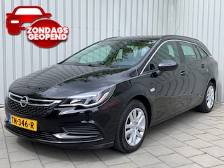 Opel Astra Sports Tourer 1.0 Edition|Navigatie|Climate Control|