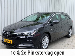 Opel Astra Sports Tourer 1.0 Edition|Navigatie|Climate Control|