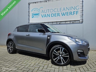 Suzuki Swift 1.2 Sportline zeer nette auto!!