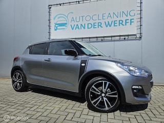 Suzuki Swift 1.2 Sportline zeer nette auto!!
