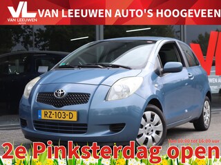 Toyota Yaris 1.0 VVTi | Nieuw binnen | RIJKLAAR | Airco