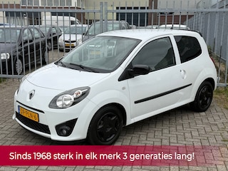 Renault Twingo 1.2-16V Collection! NL AUTO KMST NAP! Airco l Elek pakket l Spoiler pakket l Centraal l TOPSTAAT