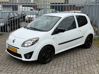 Renault Twingo 1.2-16V Collection! NL AUTO KMST NAP! Airco l Elek pakket l Spoiler pakket l Centraal l TOPSTAAT