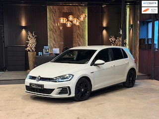 Volkswagen Golf 1.4 TSI PHEV GTE Facelift|Stoelverwarming