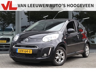 Citroën C1 1.0 Exclusive | Nieuw binnen | RIJKLAAR | Airco