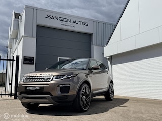 Land Rover Range Rover Evoque 2.0 TD4 HSE Pano Nl Auto