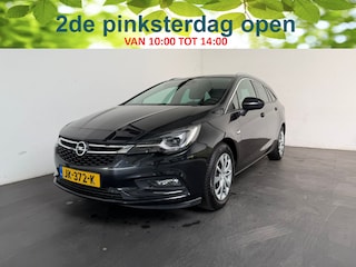 Opel Astra Sports Tourer 1.4 Innovation. Trekhaak!