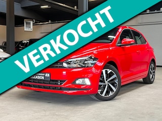 Volkswagen Polo 1.0 TSI Comfortline ACC/Cruise/