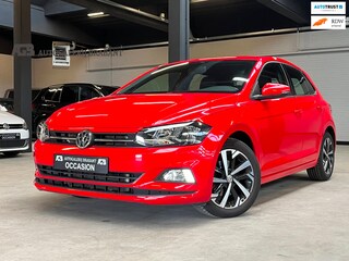 Volkswagen Polo 1.0 TSI Comfortline ACC/Cruise/