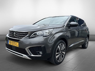 Peugeot 5008 1.2 Allure | Duindam Original | Trekhaak afneembaar |