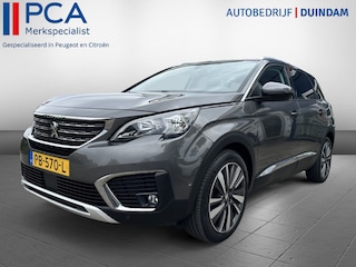 Peugeot 5008 1.2 Allure | Duindam Original | Trekhaak afneembaar |
